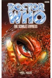 The Scarlet Empress