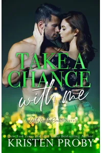 Take A Chance With Me