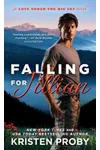 Falling for Jillian