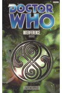 Interference, Book One: Shock Tactic