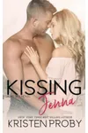 Kissing Jenna