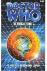 The Taking of Planet 5