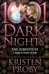 The Substitute