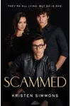Scammed