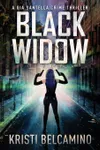 Gia and the Black Widow