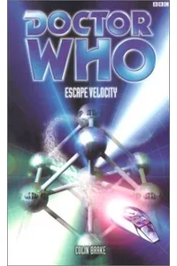 Escape Velocity