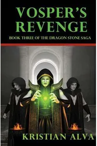 Vosper's Revenge