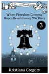 When Freedom Comes