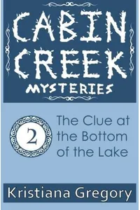 The Clue at the Bottom of the Lake