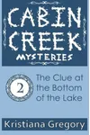 The Clue at the Bottom of the Lake