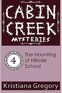 The Haunting of Hillside School