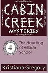 The Haunting of Hillside School