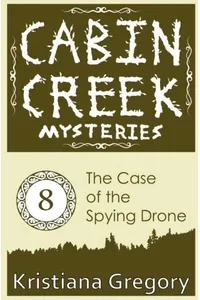 The Case of the Spying Drone