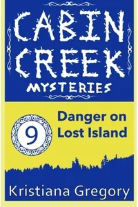 Danger on Lost Island