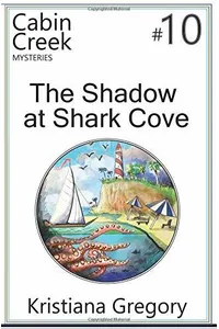 The Shadow at Shark Cove