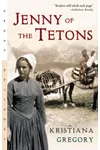 Jenny of the Tetons