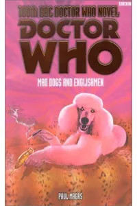 Mad Dogs and Englishmen