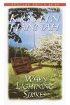 Cover of When Lightning Strikes