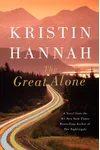 Cover of The Great Alone