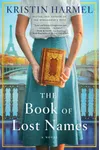 The Book of Lost Names