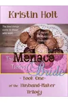 The Menace Takes a Bride