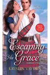 Escaping His Grace