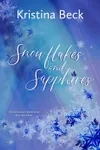 Snowflakes and Sapphires: Winter