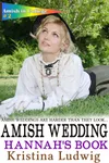 Amish Wedding
