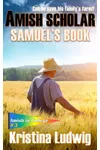 Amish Scholar
