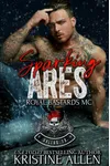 Sparking Ares
