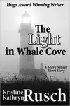 The Light in Whale Cove