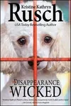 The Disappearance of Wicked