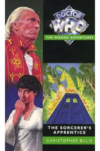 The Sorcerer's Apprentice