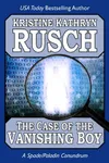 The Case of the Vanishing Boy
