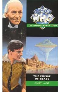 The Empire of Glass