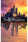 The 10th Kingdom (As: Kathryn Wesley)