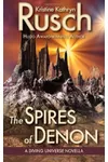 The Spires of Denon