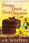 Jazzy Jeopardy / Danger, Deceit and Dark Chocolate Cake