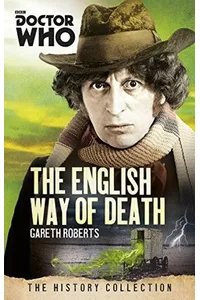 The English Way of Death