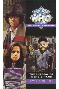 The Shadow of Weng-Chiang