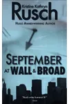 September at Wall and Broad