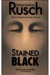 Stained Black