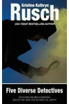 Five Diverse Detectives