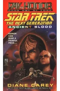 Ancient Blood