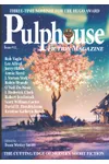 Pulphouse Fiction Magazine #12