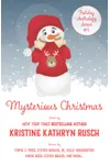 Mysterious Christmas: A Holiday Anthology
