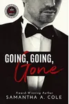 Going, Going, Gone
