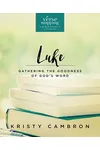 Verse Mapping Luke Bible Study Guide