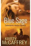 Blue Sage