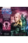 The Prisoner of Peladon